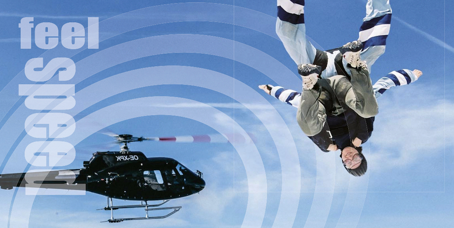 Peak heli service | Helikopter fliegen | Hubschrauber fliegen, PEAKHELISERVICE Tandem-Fallschirmspringen