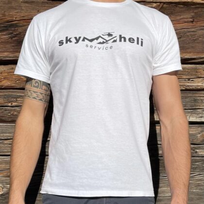 Peak heli service | Helikopter fliegen | Hubschrauber fliegen, PEAKHELISERVICE tshirt