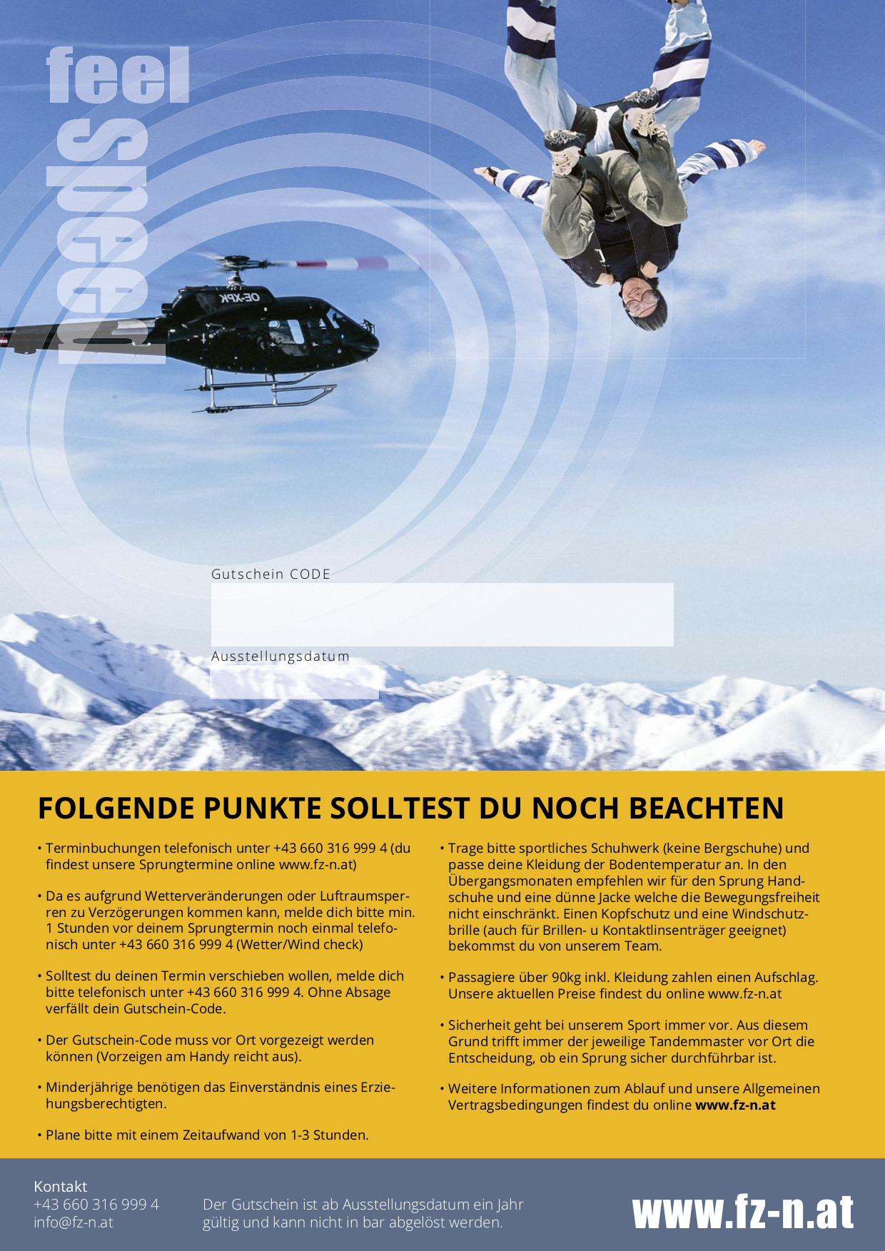 Peak heli service | Helikopter fliegen | Hubschrauber fliegen, PEAKHELISERVICE fallschirmspringen