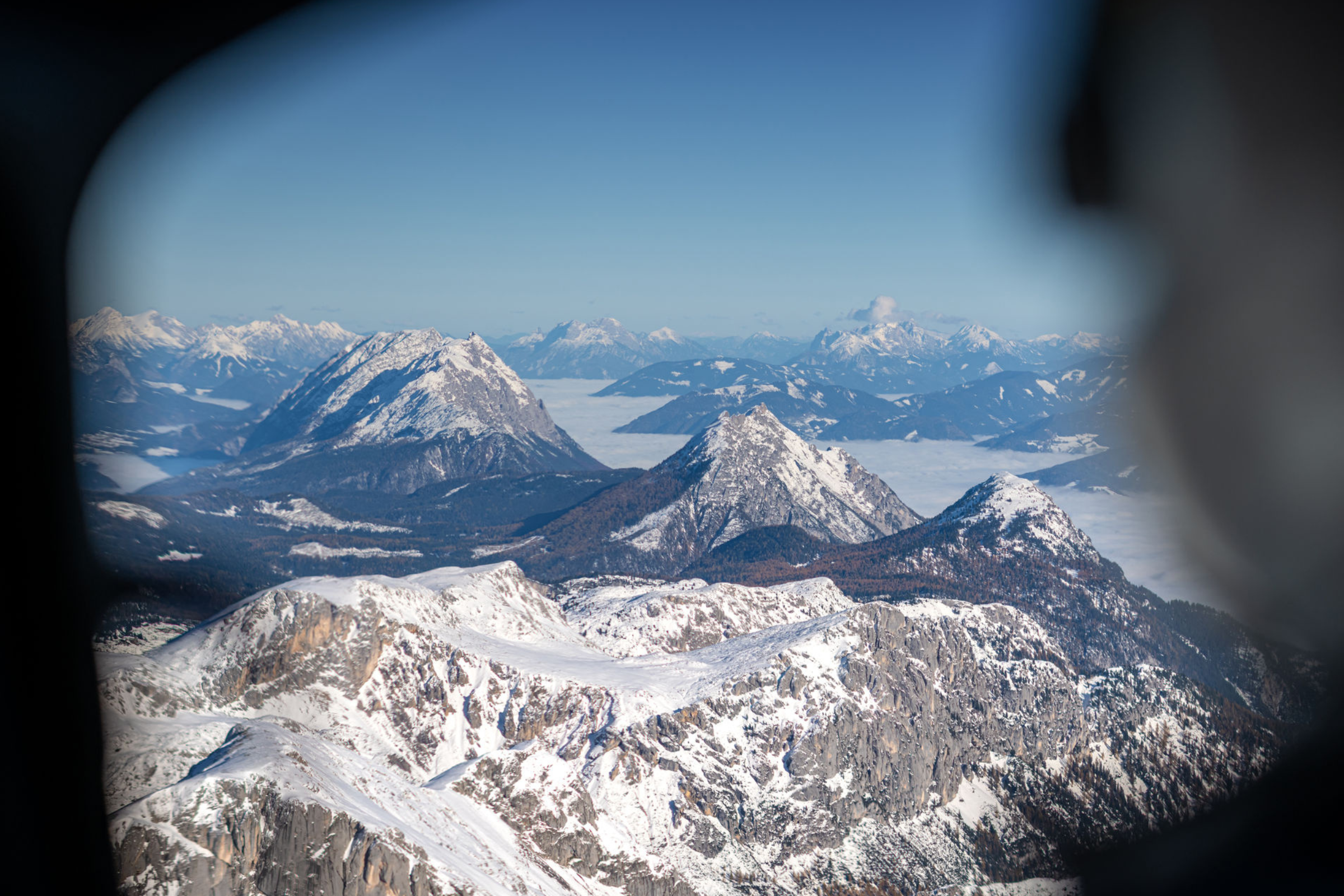 Peak heli service | Helikopter fliegen | Hubschrauber fliegen, PEAKHELISERVICE cockpit 2