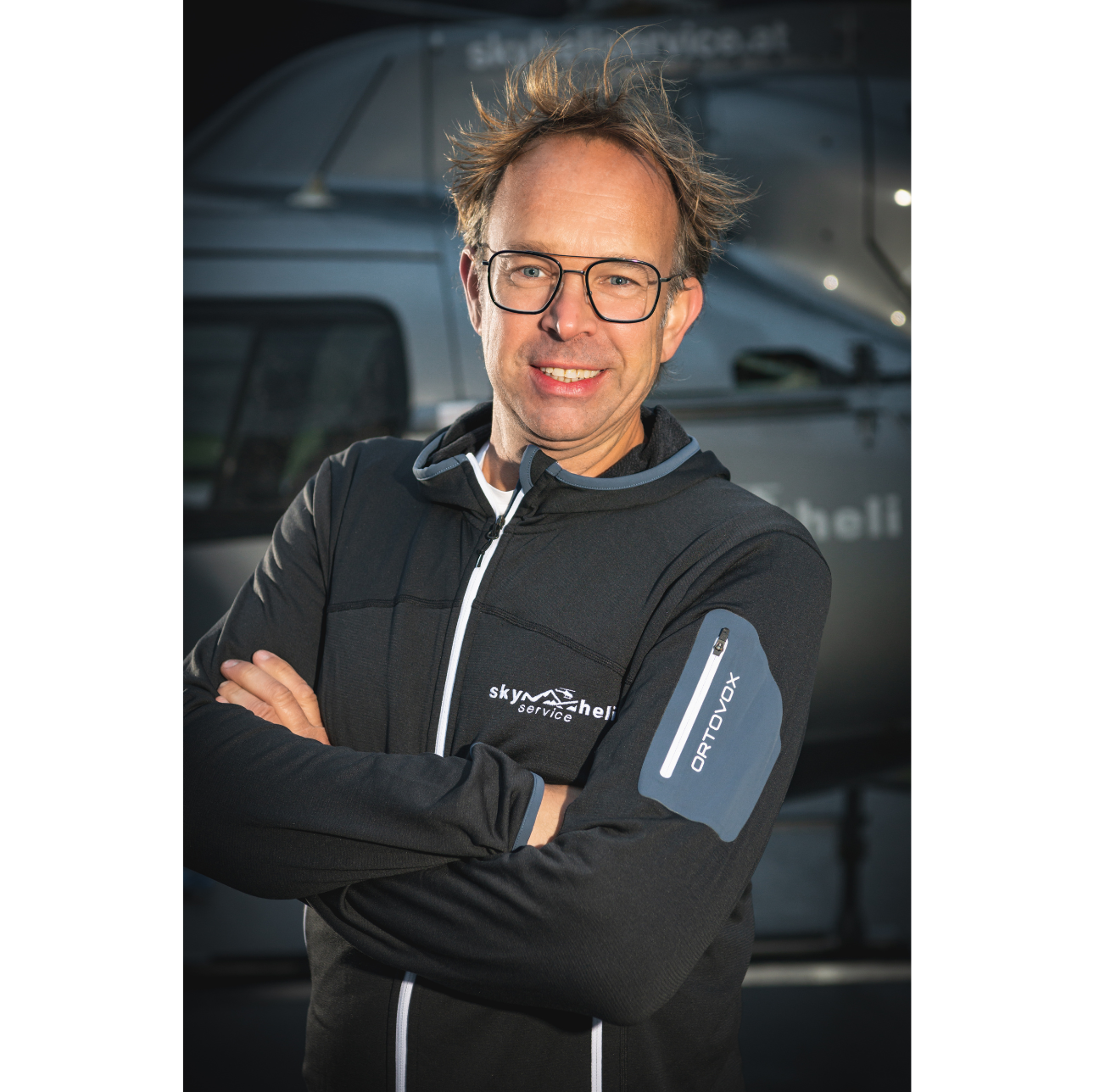 Peak heli service | Helikopter fliegen | Hubschrauber fliegen, PEAKHELISERVICE schrempf mathias