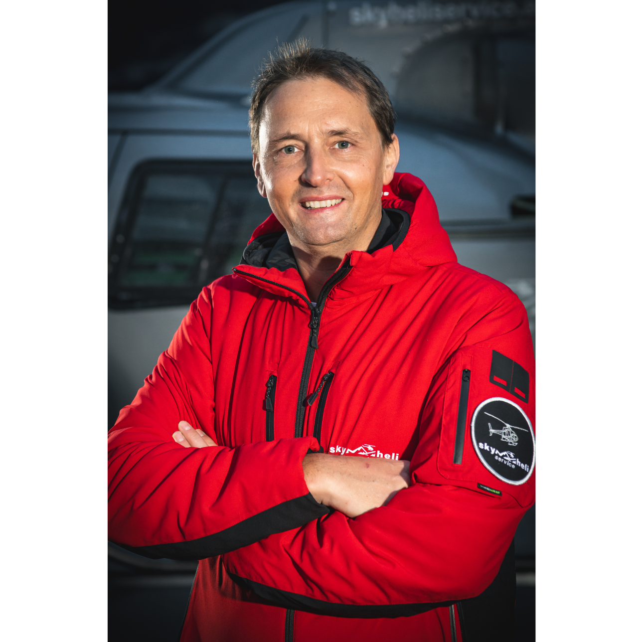 Peak heli service | Helikopter fliegen | Hubschrauber fliegen, PEAKHELISERVICE fuchs peter